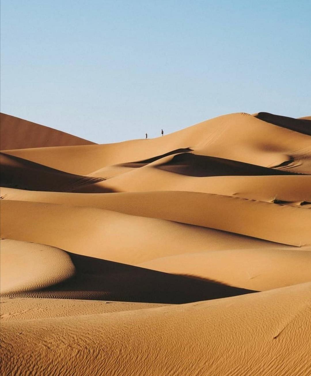 Готель Erg Chebbi Sahara Camp Мерзуга Екстер'єр фото